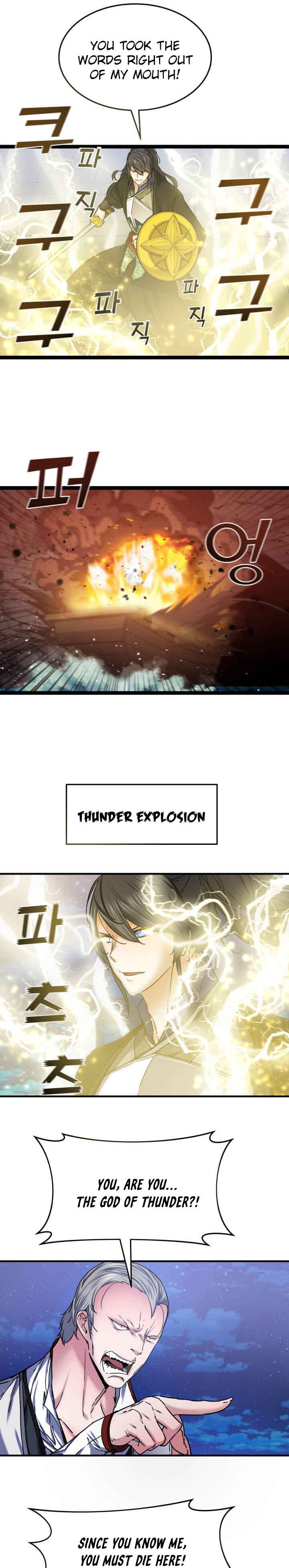 Past Lives of the Thunder God Chapter 24 4